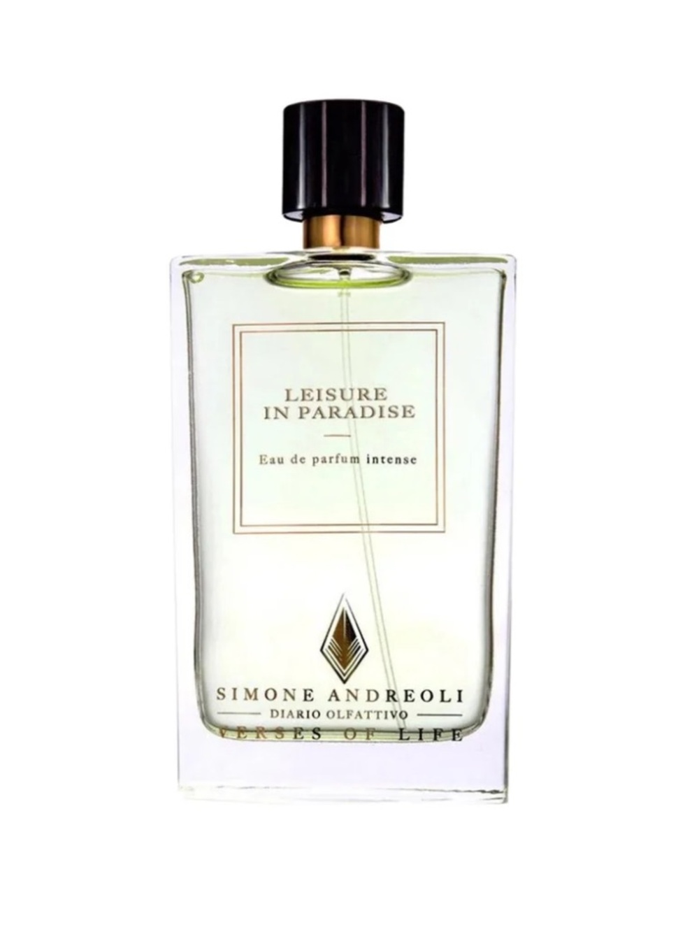 Leisure in Paradise by Simone Adreoli - 5ml decant